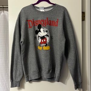 Disneyland Sweatshirt